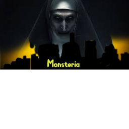 Monstrous Games Hangout