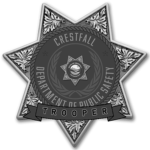 CDPS: Highway Enforcement of Aggressive Traffic