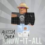 Alessia Cara - Know It All Tour