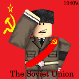 [ALPHA] The City of Moscow