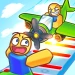 Obby But There's an Attack Plane icon