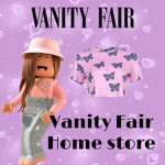 Vanity Fair Clothes store <3