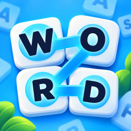 🧩Word Paths icon