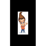 jimmy neutron pros