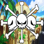 - Blackbeard Pirates -