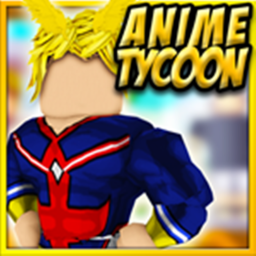 Anime Tycoon