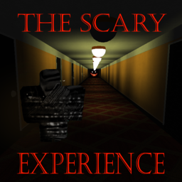 The scary experience