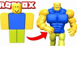 Mad muscles