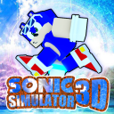 Sonic Simulator 3D [UPD PART 2 🏖️]