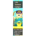 Camp Gealach
