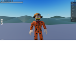 fnaf gamers only