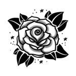 Royale High Roses