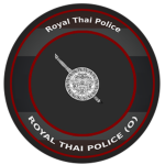 [RTP] ROYAL THAI POLICE (O)