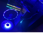 New gamer RB