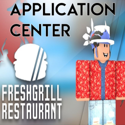 Fresh Grill Application Hub