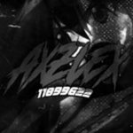卡 Axzlex BIacknights