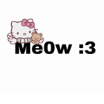 me0w :3