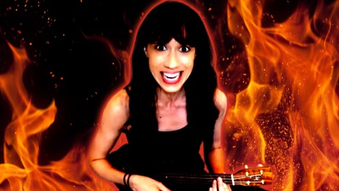 SURVIVE COLLEEN THE KILLER!!!!!
