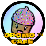 Oromo’s Cafe™