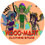 Welcome to Wooo-Mart