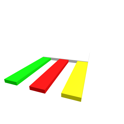 Choose a path level for obbies