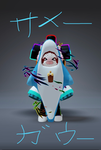 サメラブグループ