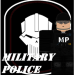 [TBA] Military Police