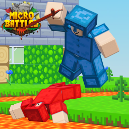 Microbattles