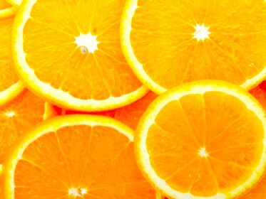 The Orange