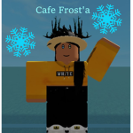 Cafe Frost'a