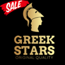 🏛️ Greek Stars Homestore 🏛️