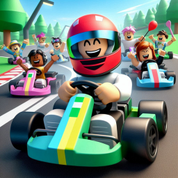 racing simulator