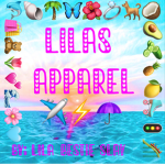 - lilas apparel -