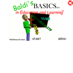 Baldi Basics Group