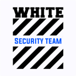 Off White® Security
