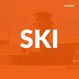 Skiathos Airport