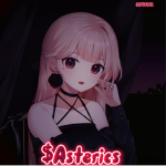 $ Asterics