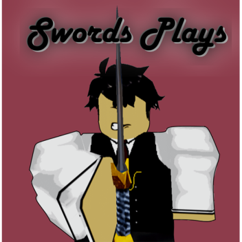 Swords Play