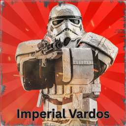 [XP UPDATE!] Imperial Vardos