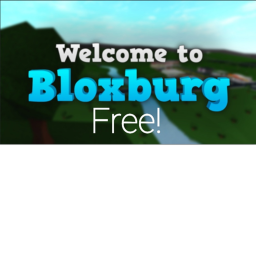 Free bloxburg