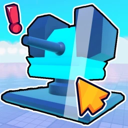 Z TURRET [TDS] icon