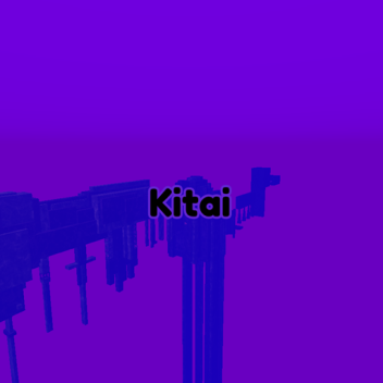 Kitai