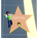 Metro's Fan Group