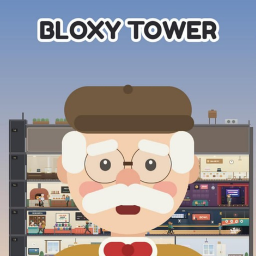 BLOXY TOWER | BETA
