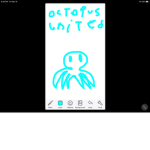 Octopuses United!