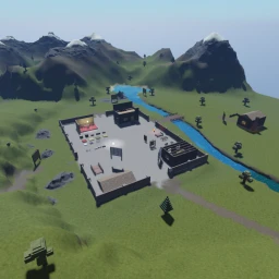 chikennugget370's Place icon