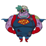 SUPER MANAGER