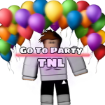 Go To Party Inc