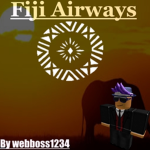 Fiji Airways