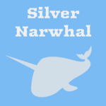 Silver Narwhal